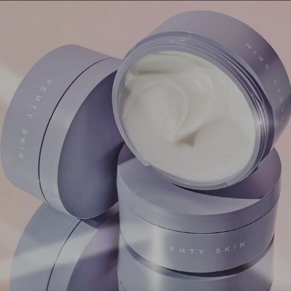 Fenty Beauty Butta Drop Whipped Oil Body Cream